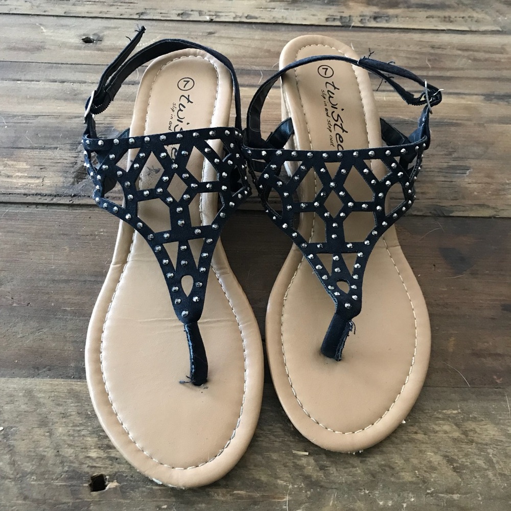 Wedges - Picture 2 of 5